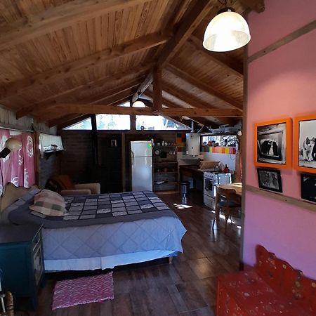 Bajo El Nire Apartment San Carlos de Bariloche Luaran gambar