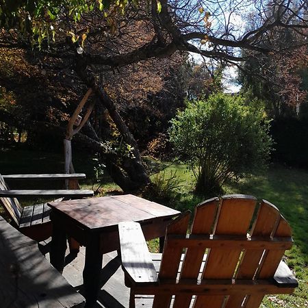 Bajo El Nire Apartment San Carlos de Bariloche Luaran gambar