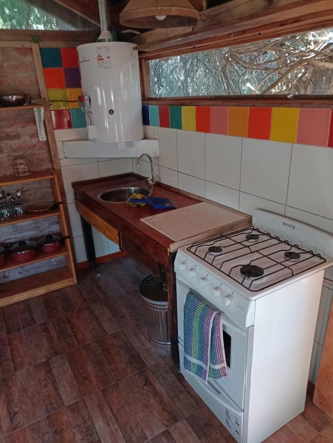 Bajo El Nire Apartment San Carlos de Bariloche Luaran gambar