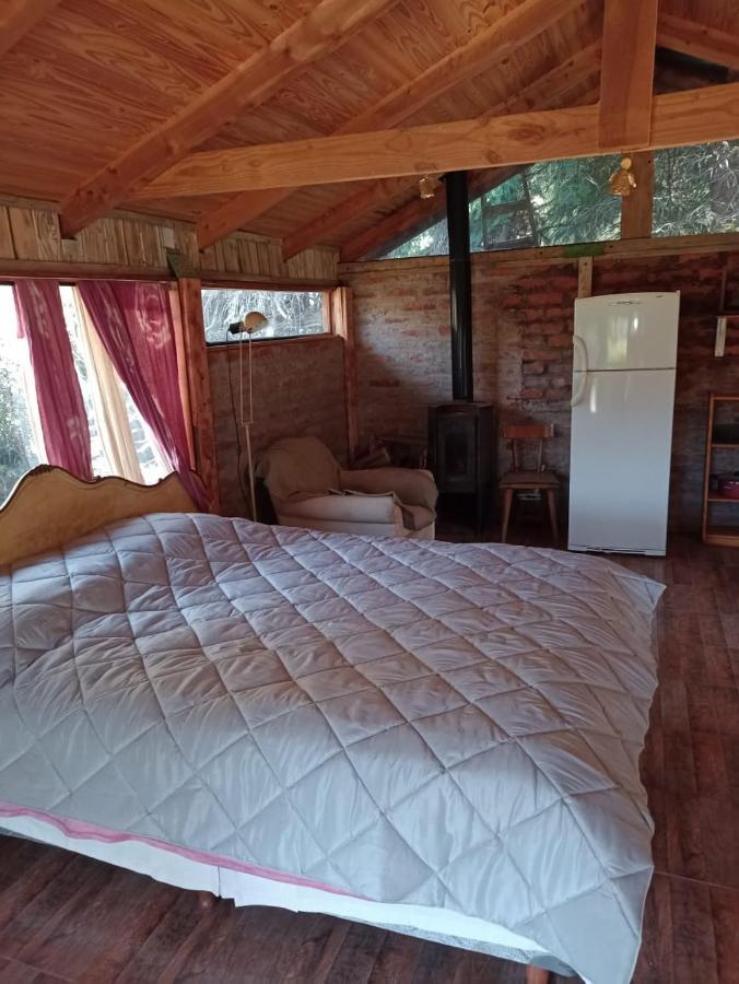 Bajo El Nire Apartment San Carlos de Bariloche Luaran gambar