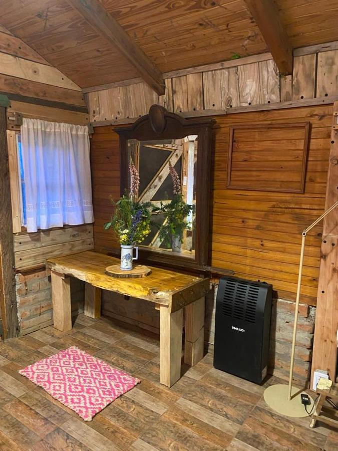 Bajo El Nire Apartment San Carlos de Bariloche Luaran gambar