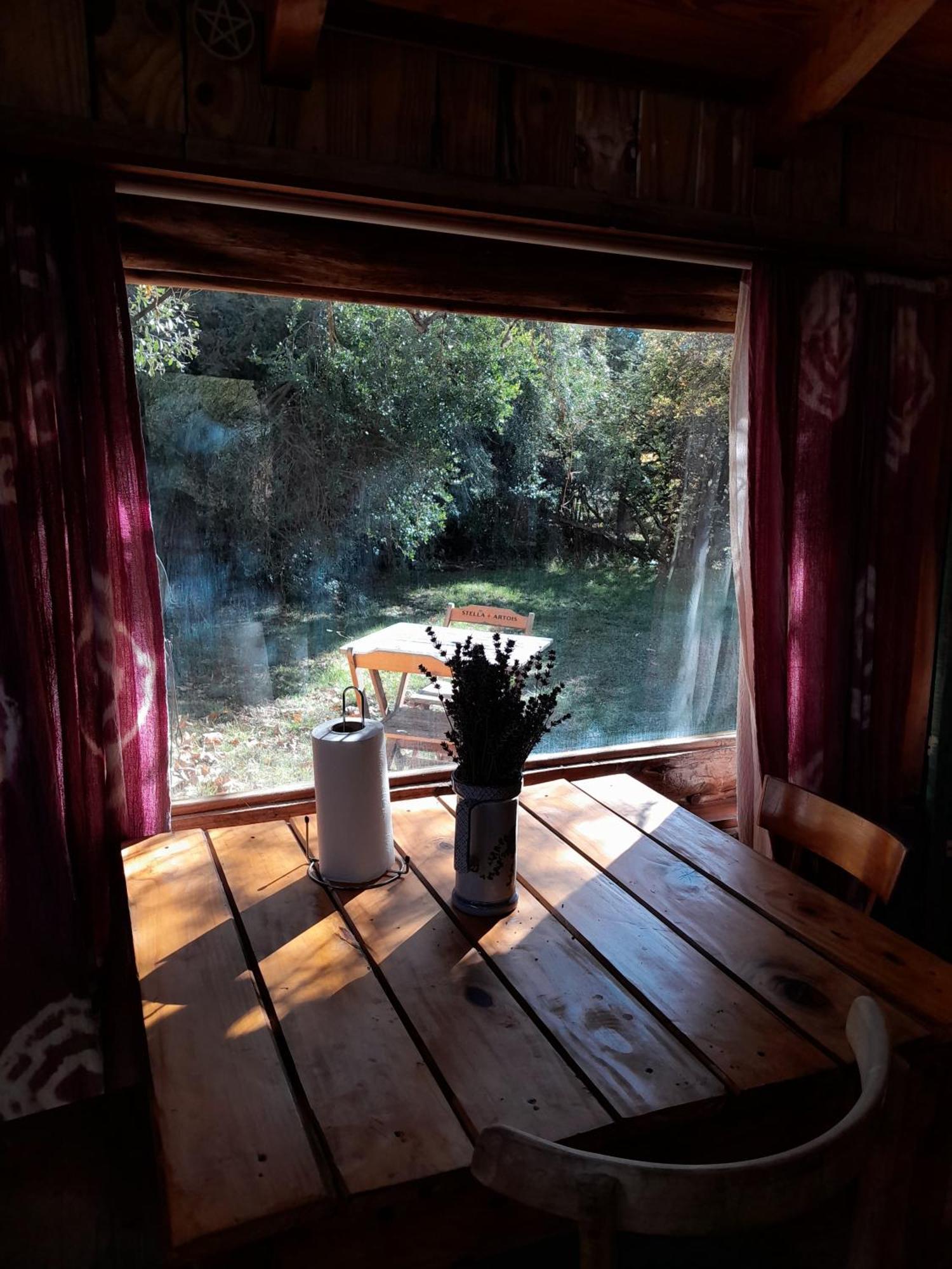 Bajo El Nire Apartment San Carlos de Bariloche Luaran gambar