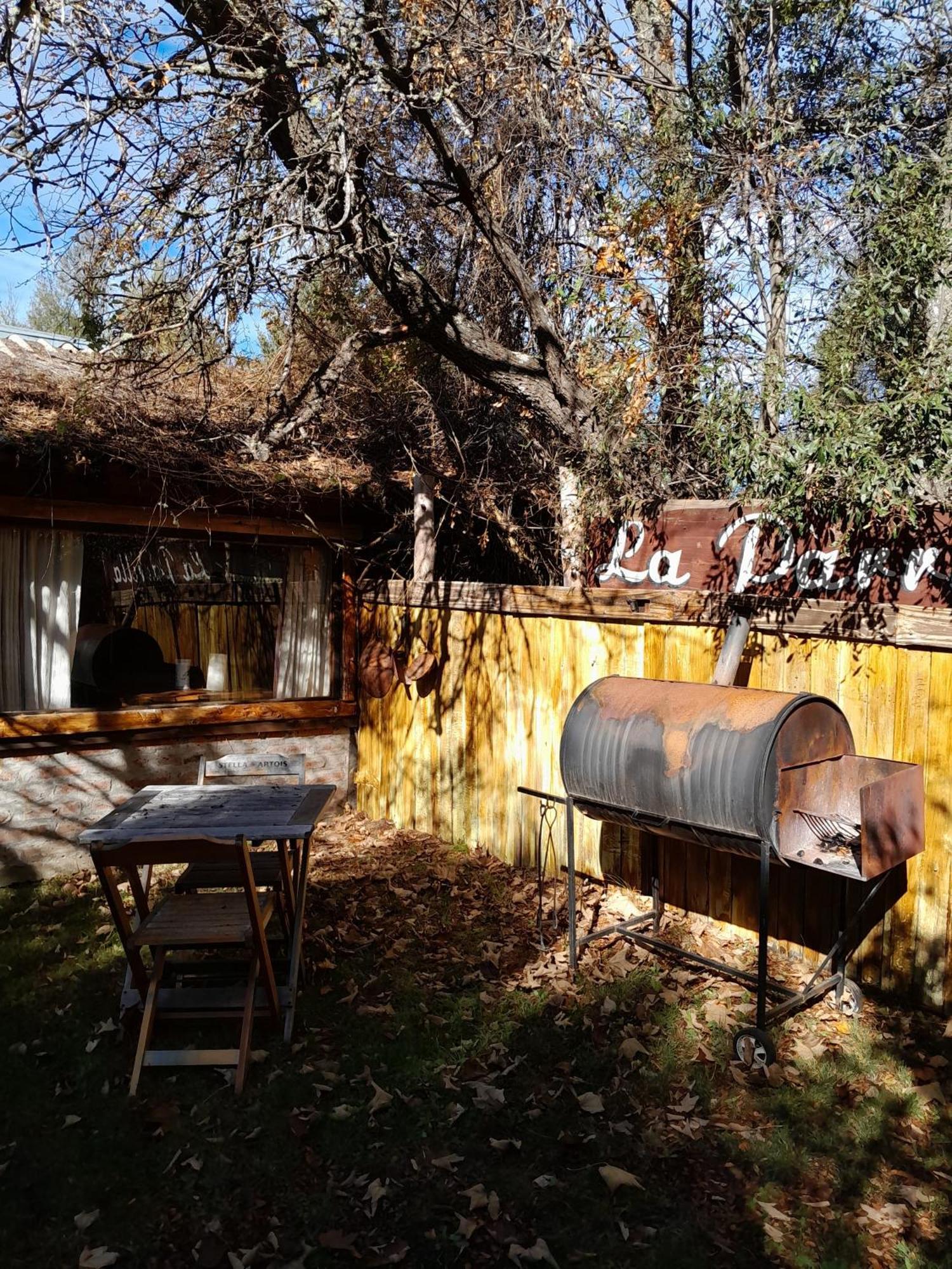 Bajo El Nire Apartment San Carlos de Bariloche Luaran gambar